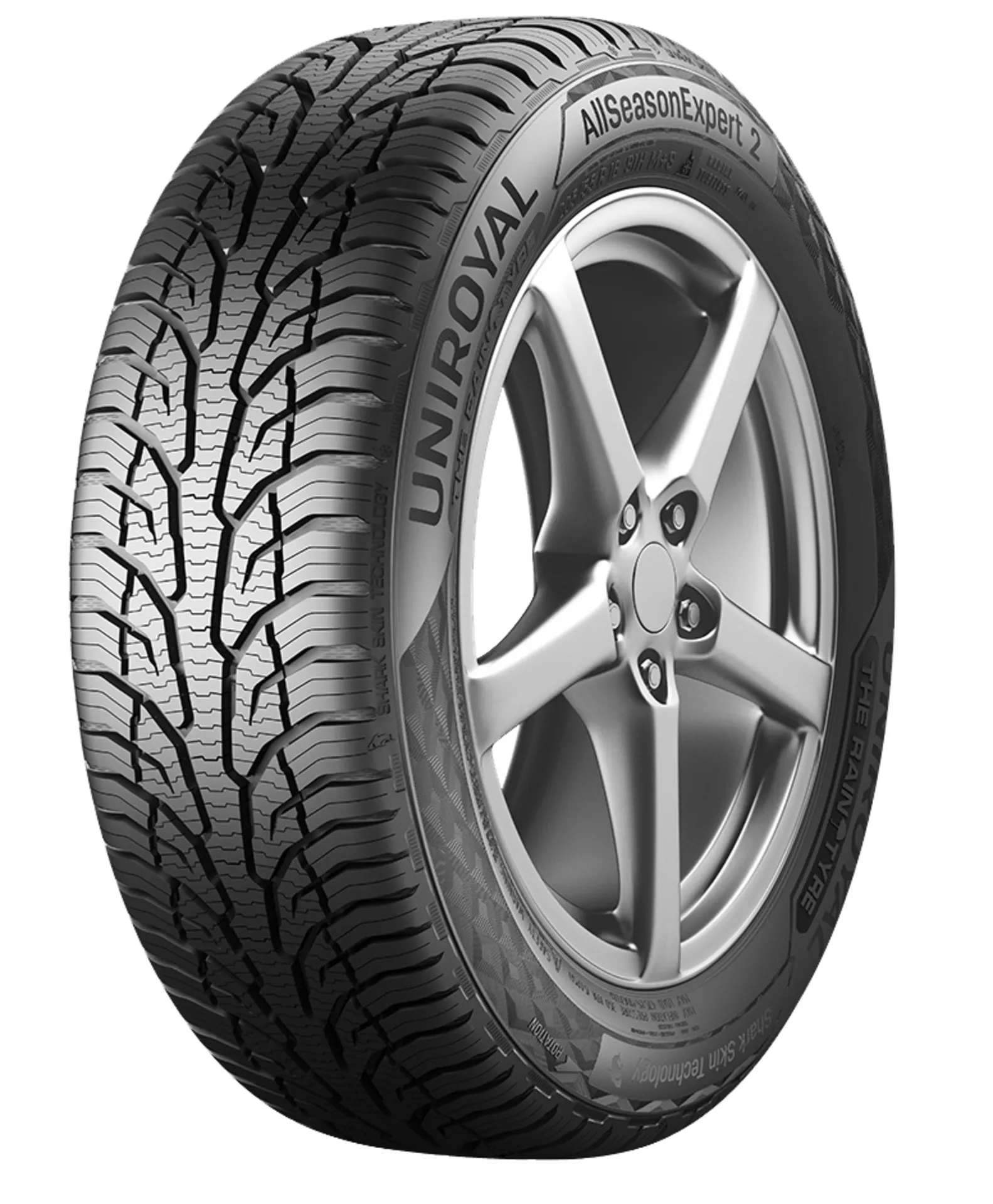 Uniroyal AllSeasonExpert 2 Bild