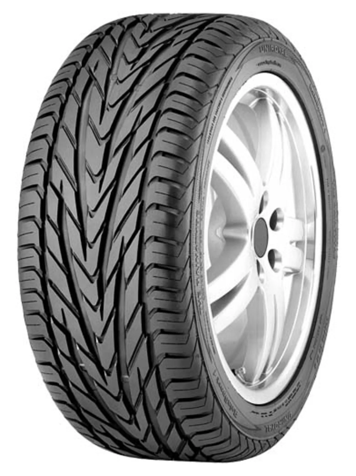 Uniroyal RainSport 2 Bild