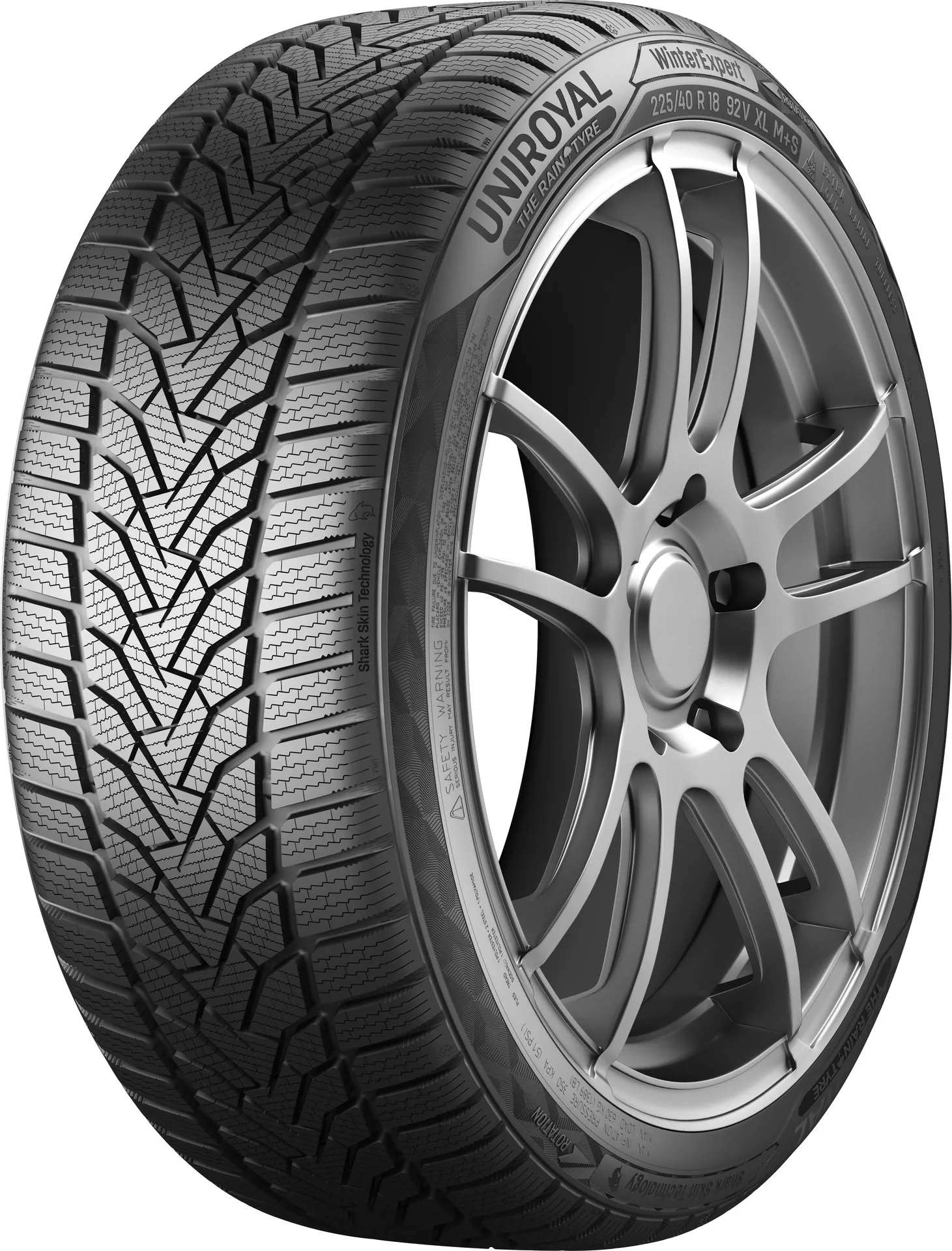 Uniroyal WinterExpert Bild