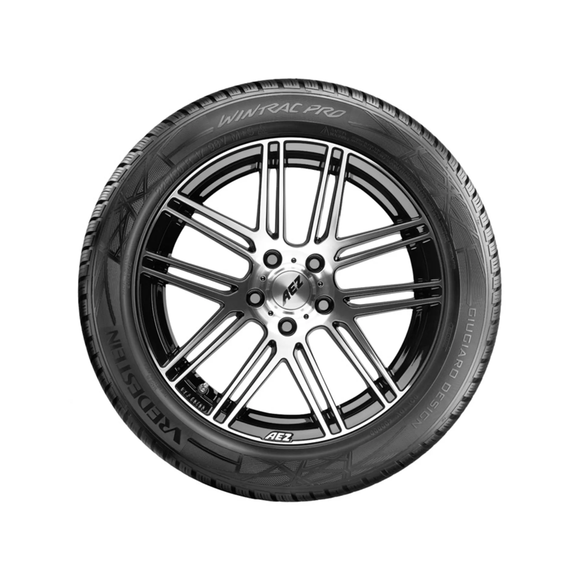 Vredestein Wintrac Pro Bild