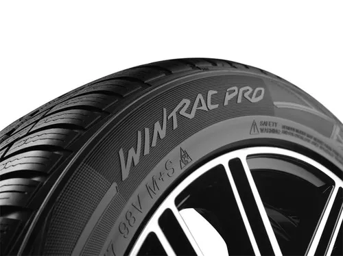 Vredestein Wintrac Pro Vorschaubild 900x674