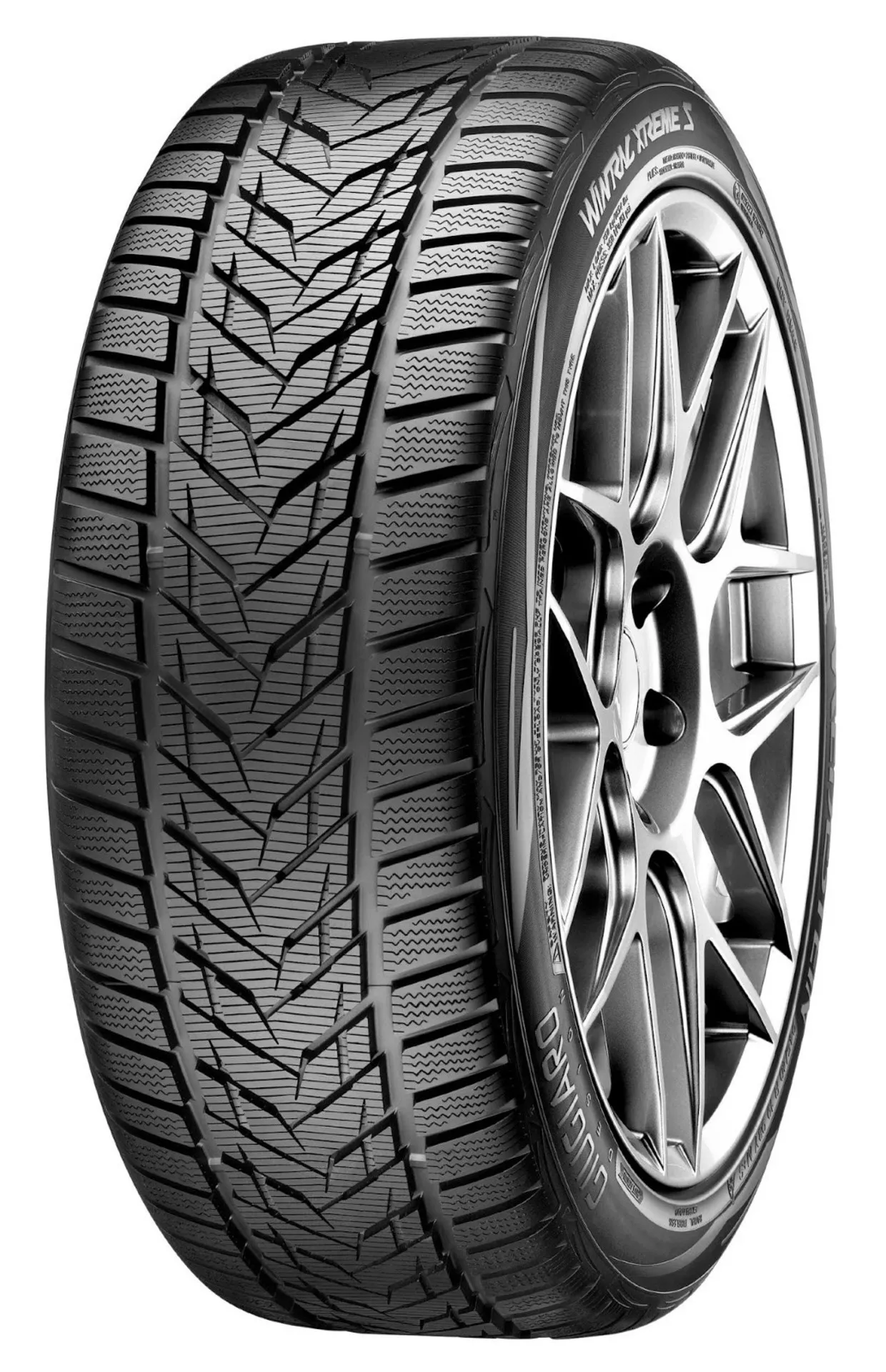 Vredestein Wintrac Xtreme S Bild