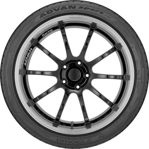 Yokohama Advan Sport V105 Vorschaubild 1101x1100
