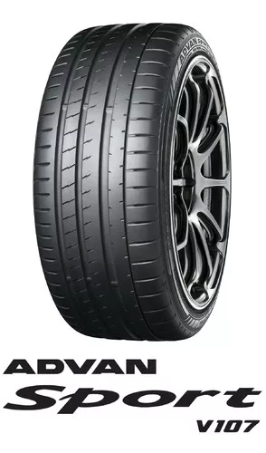 Yokohama Advan Sport V107 Vorschaubild 1333x2268